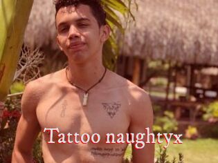 Tattoo_naughtyx