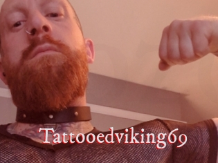 Tattooedviking69