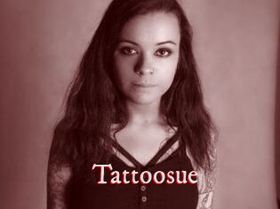 Tattoosue