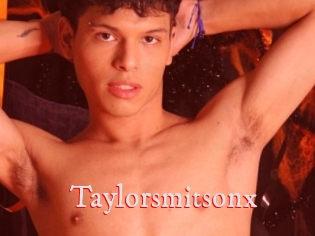 Taylorsmitsonx