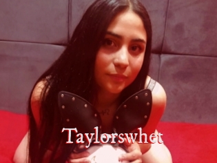 Taylorswhet