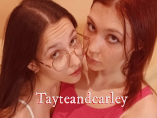 Tayteandcarley