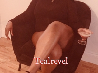 Tealrevel