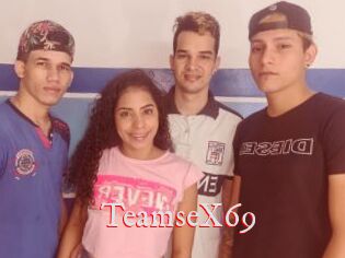 TeamseX69