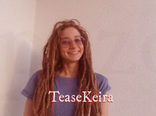 TeaseKeira