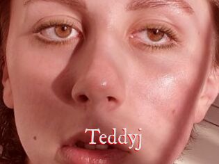 Teddyj