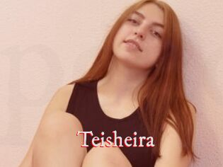 Teisheira