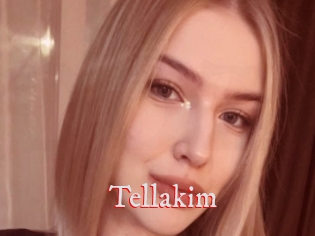 Tellakim