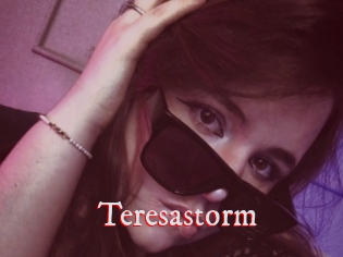 Teresastorm