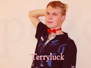 Terryluck