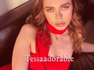 Tessaadorable