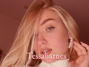 Tessabarnes