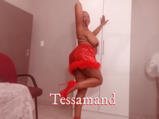 Tessamand