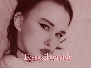 Tessasilverside