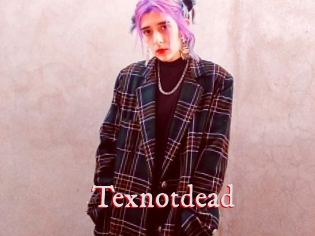 Texnotdead