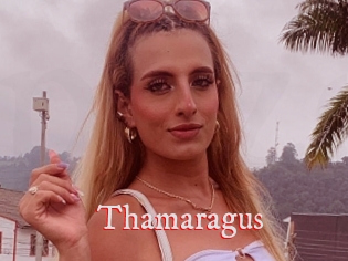 Thamaragus