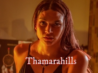 Thamarahills