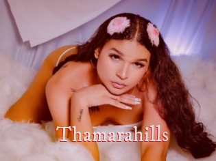 Thamarahills