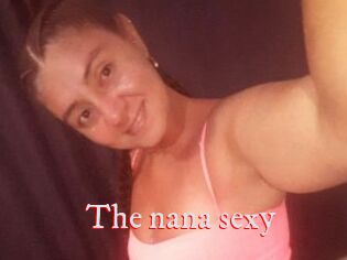 The_nana_sexy