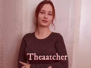 Theaatcher