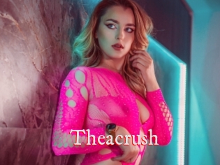 Theacrush