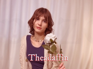 Theadaffin