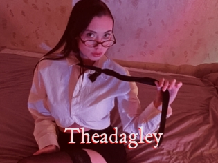 Theadagley