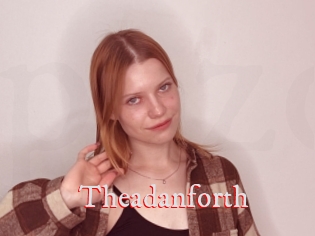 Theadanforth