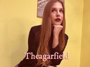 Theagarfield