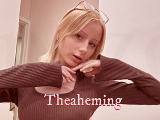 Theaheming