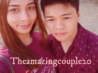 Theamazingcouple20