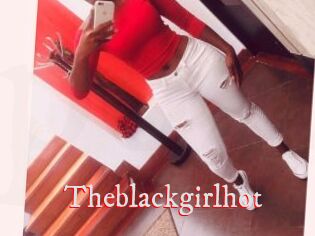 Theblackgirlhot