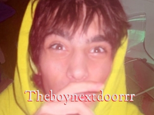 Theboynextdoorrr