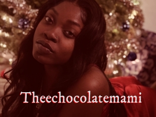 Theechocolatemami