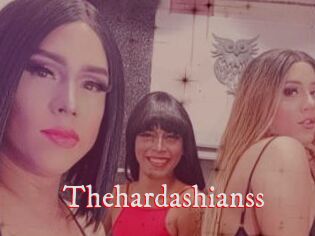 Thehardashianss