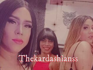 Thekardashianss