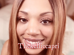 Thekelliecapri