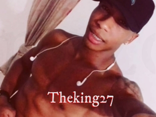 Theking27