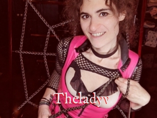 Theladyv