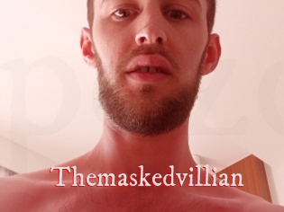 Themaskedvillian