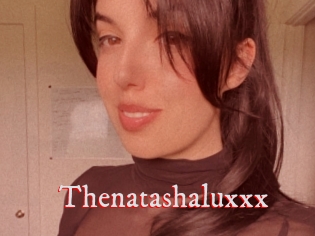 Thenatashaluxxx