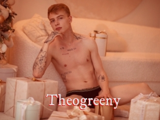 Theogreeny