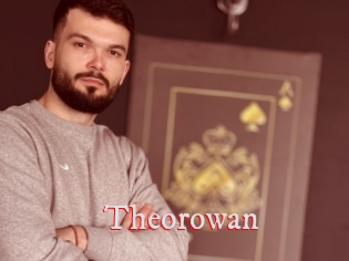 Theorowan