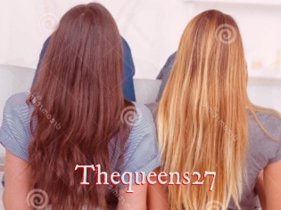 Thequeens27