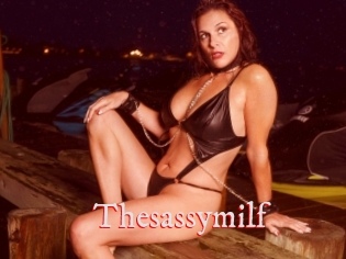 Thesassymilf