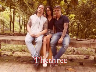 Thethree