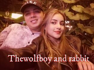 Thewolfboy_and_rabbit