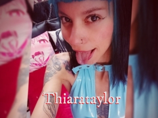 Thiarataylor