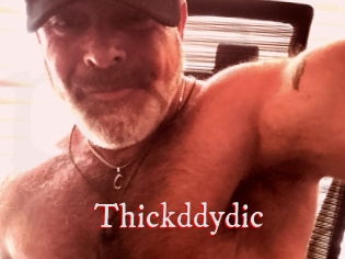 Thickddydic