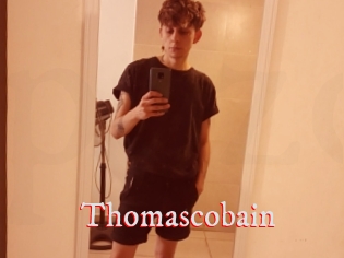 Thomascobain